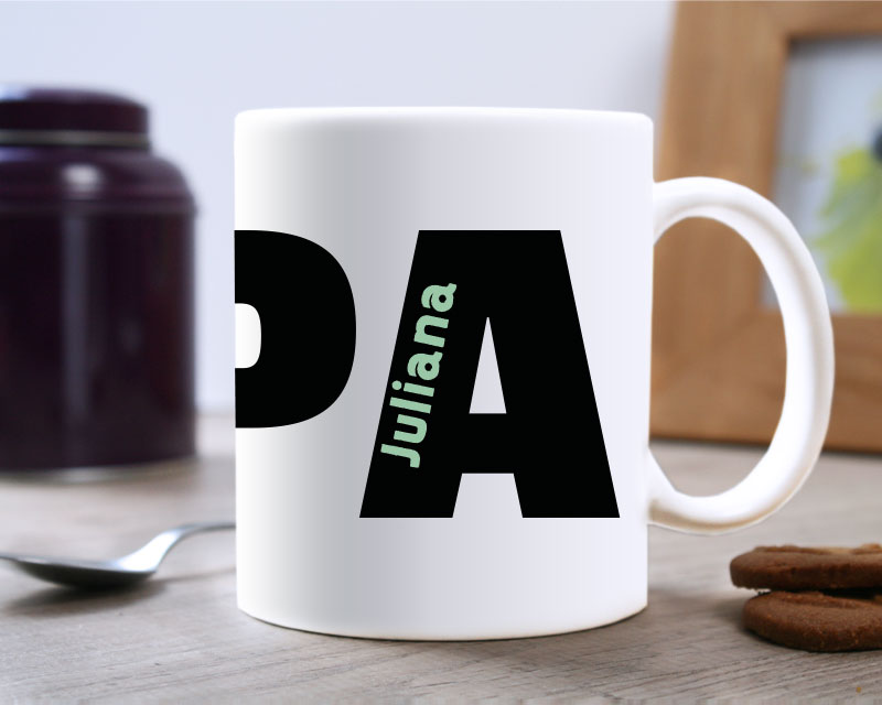 Mug Papa