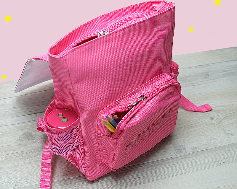 Rucksack Kleines Einhorn