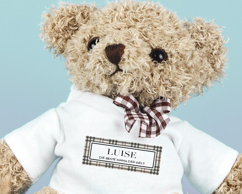 Teddybär Name