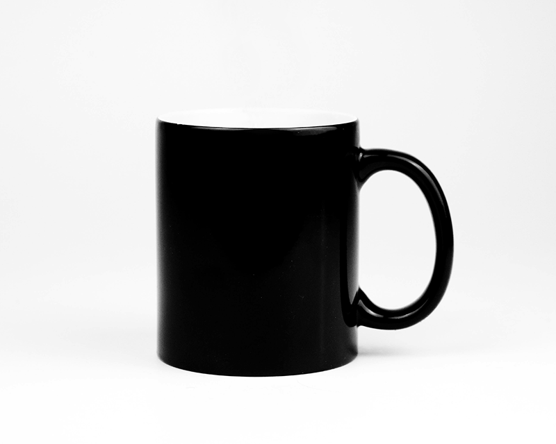 Personalisierbare Tasse - Zärtlichkeit