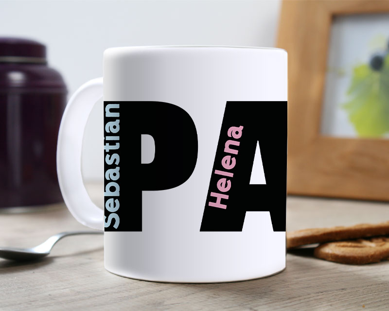 Mug Papa