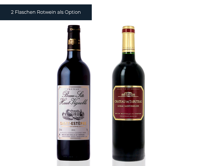 Coffret Sommelier personnalisable - Meilleur Grand-Père