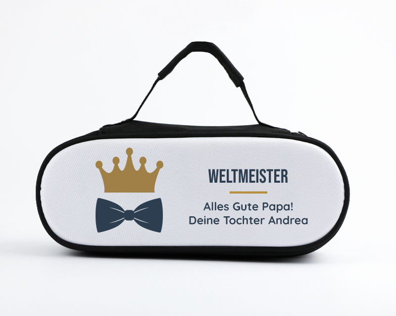 Gravierte Kerze Zärtlichkeit