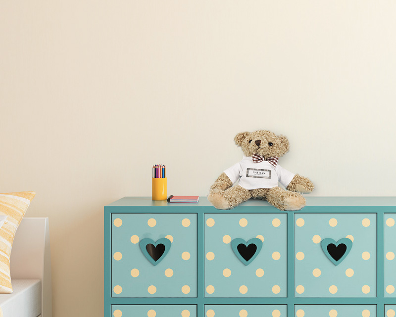 Teddybär Name