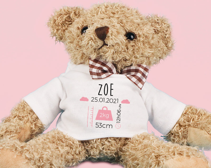 personalisierter-teddybaer-geburt-rosa