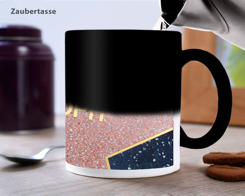 Mug Etoile de Star