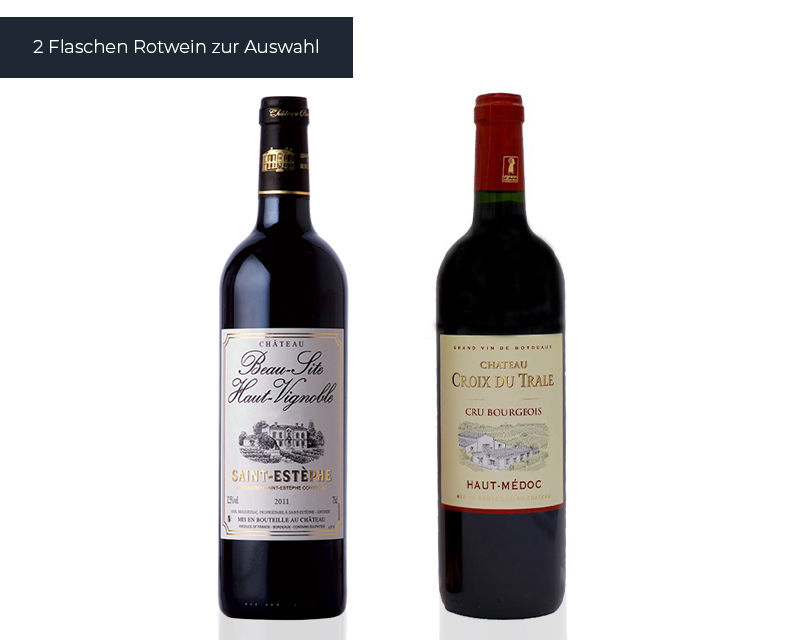 Coffret Sommelier Force de Caractère