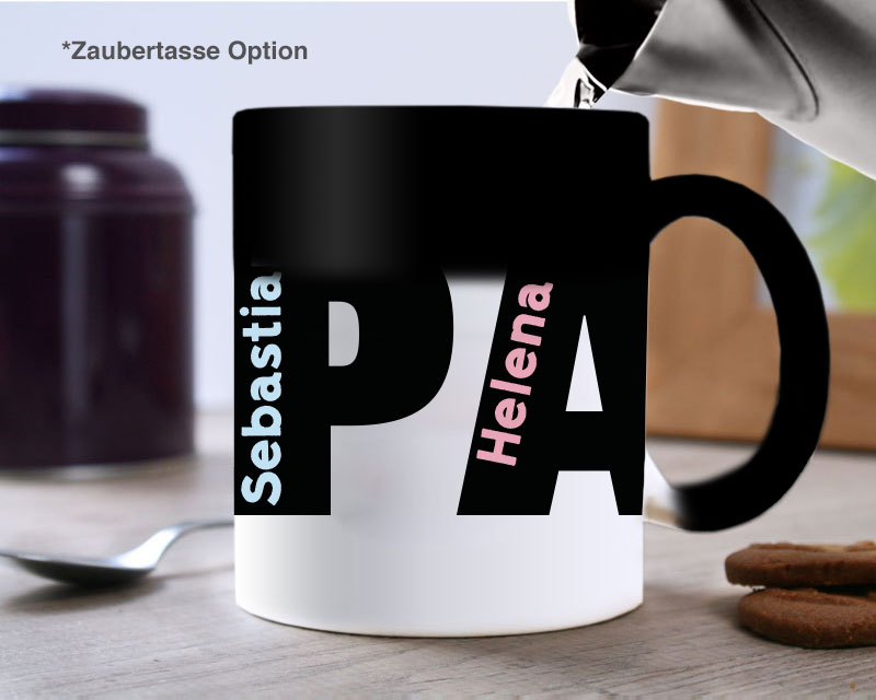 Mug Papa
